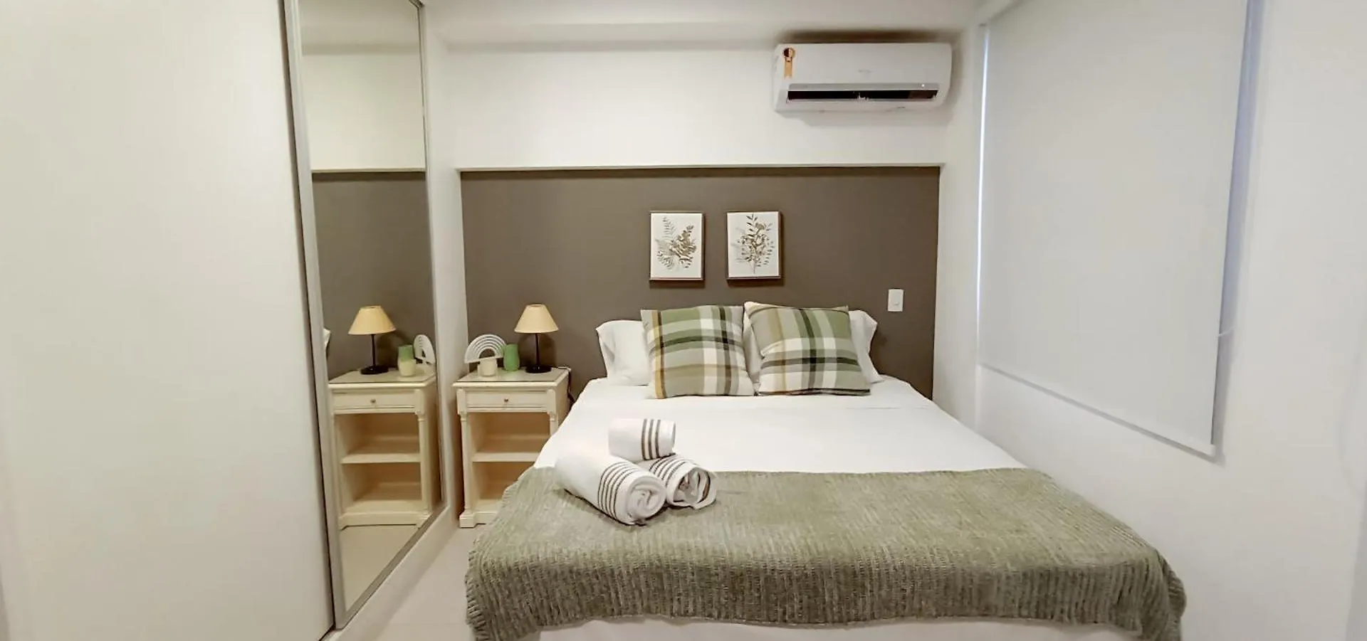 Evergreen Escape - Lindo Ape Na Liberdade Sao Paulo Apartment