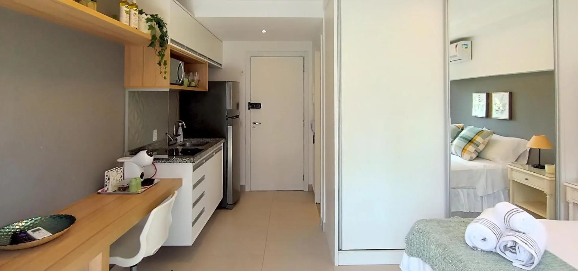 Evergreen Escape - Lindo Ape Na Liberdade Sao Paulo