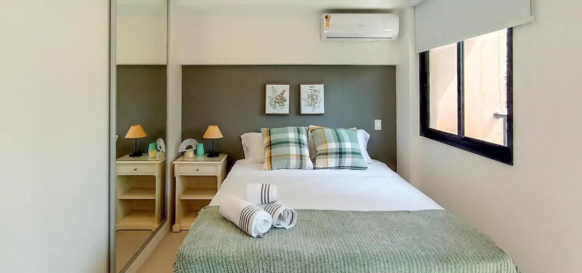 Apartment Evergreen Escape - Lindo Ape Na Liberdade Sao Paulo