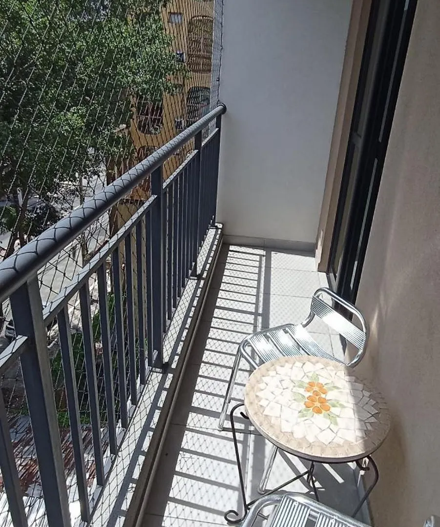 Evergreen Escape - Lindo Ape Na Liberdade Sao Paulo