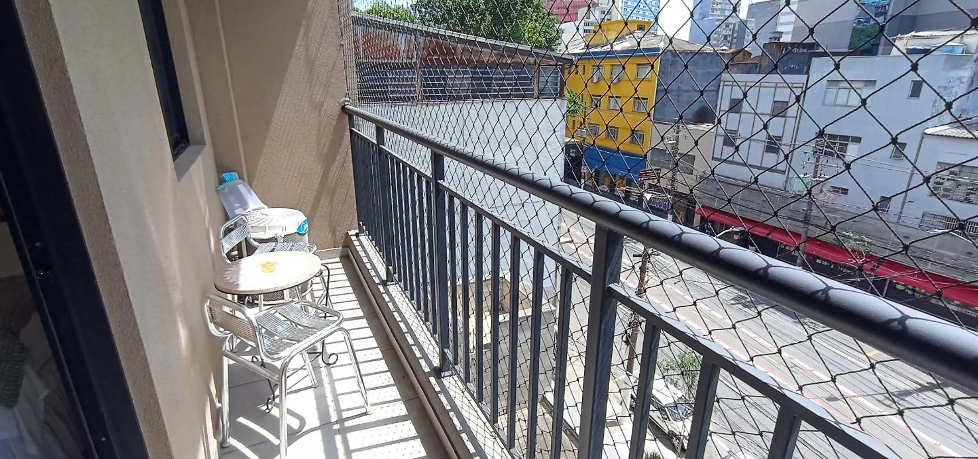 Evergreen Escape - Lindo Ape Na Liberdade Sao Paulo Apartment