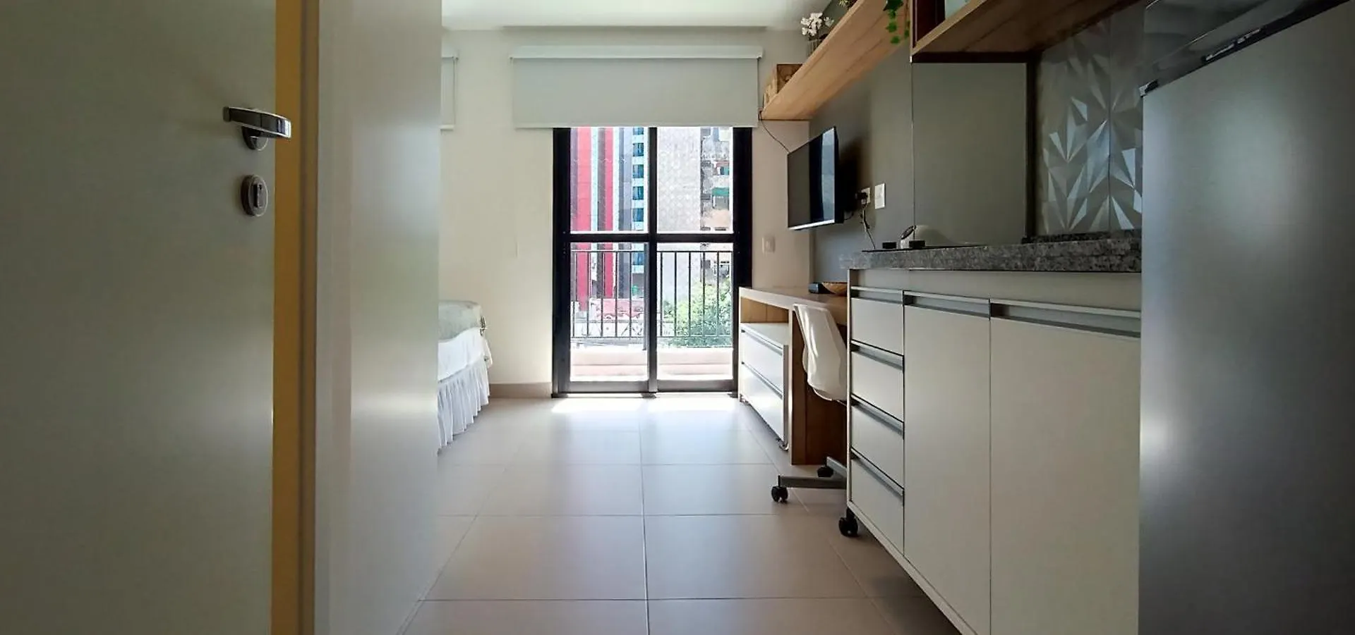 Evergreen Escape - Lindo Ape Na Liberdade Sao Paulo Brazil