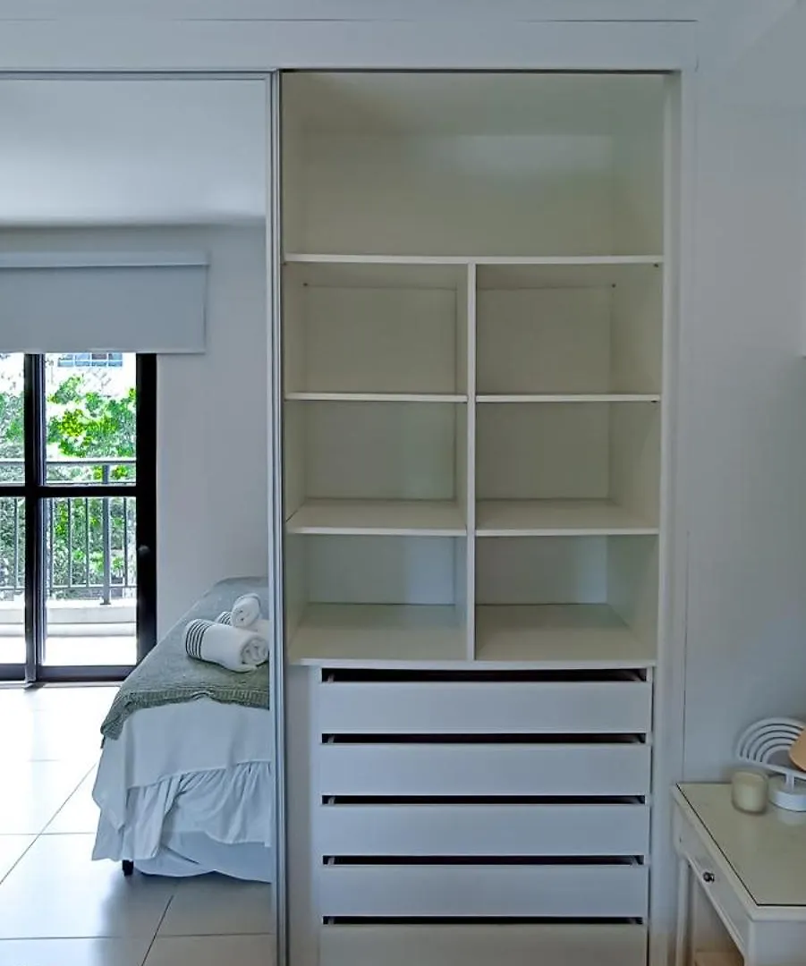 Apartment Evergreen Escape - Lindo Ape Na Liberdade Sao Paulo