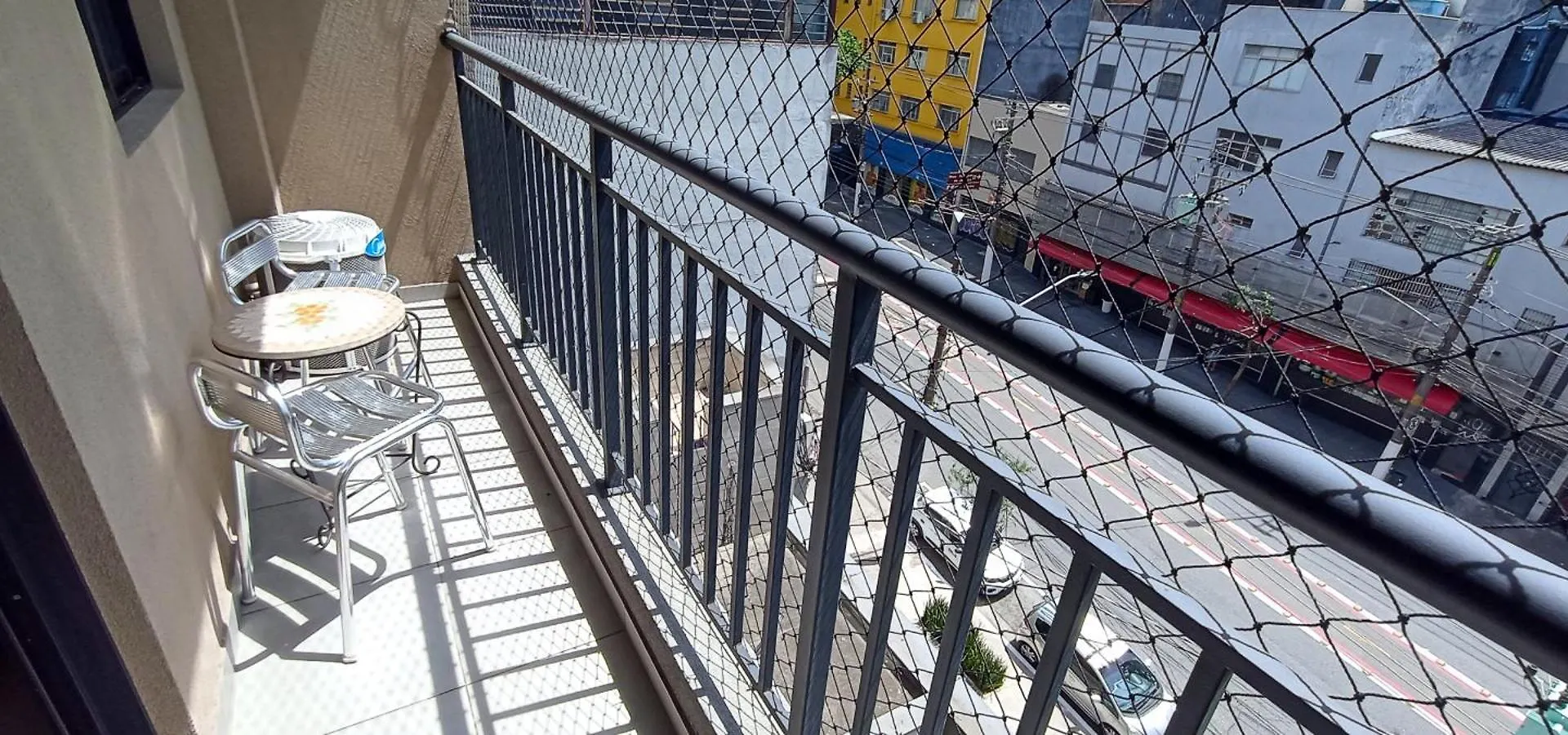 Apartment Evergreen Escape - Lindo Ape Na Liberdade Sao Paulo Brazil