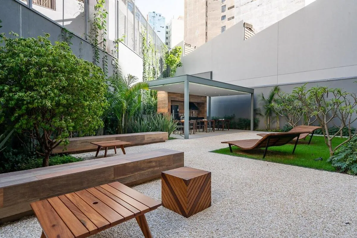 Evergreen Escape - Lindo Ape Na Liberdade Sao Paulo 0*,  Brazil