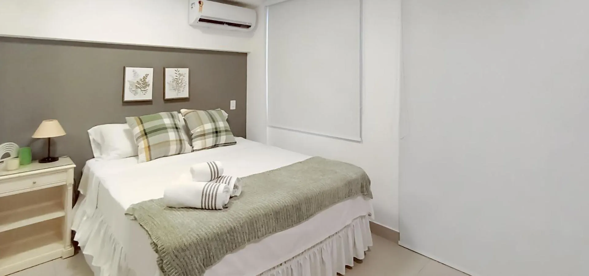 Apartment Evergreen Escape - Lindo Ape Na Liberdade Sao Paulo