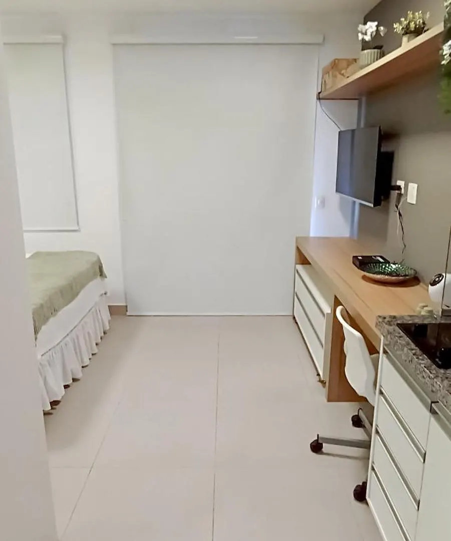 Apartment Evergreen Escape - Lindo Ape Na Liberdade Sao Paulo Brazil