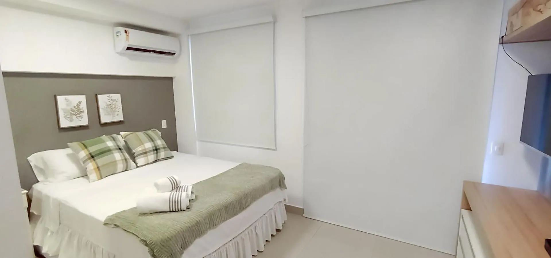 Apartment Evergreen Escape - Lindo Ape Na Liberdade Sao Paulo