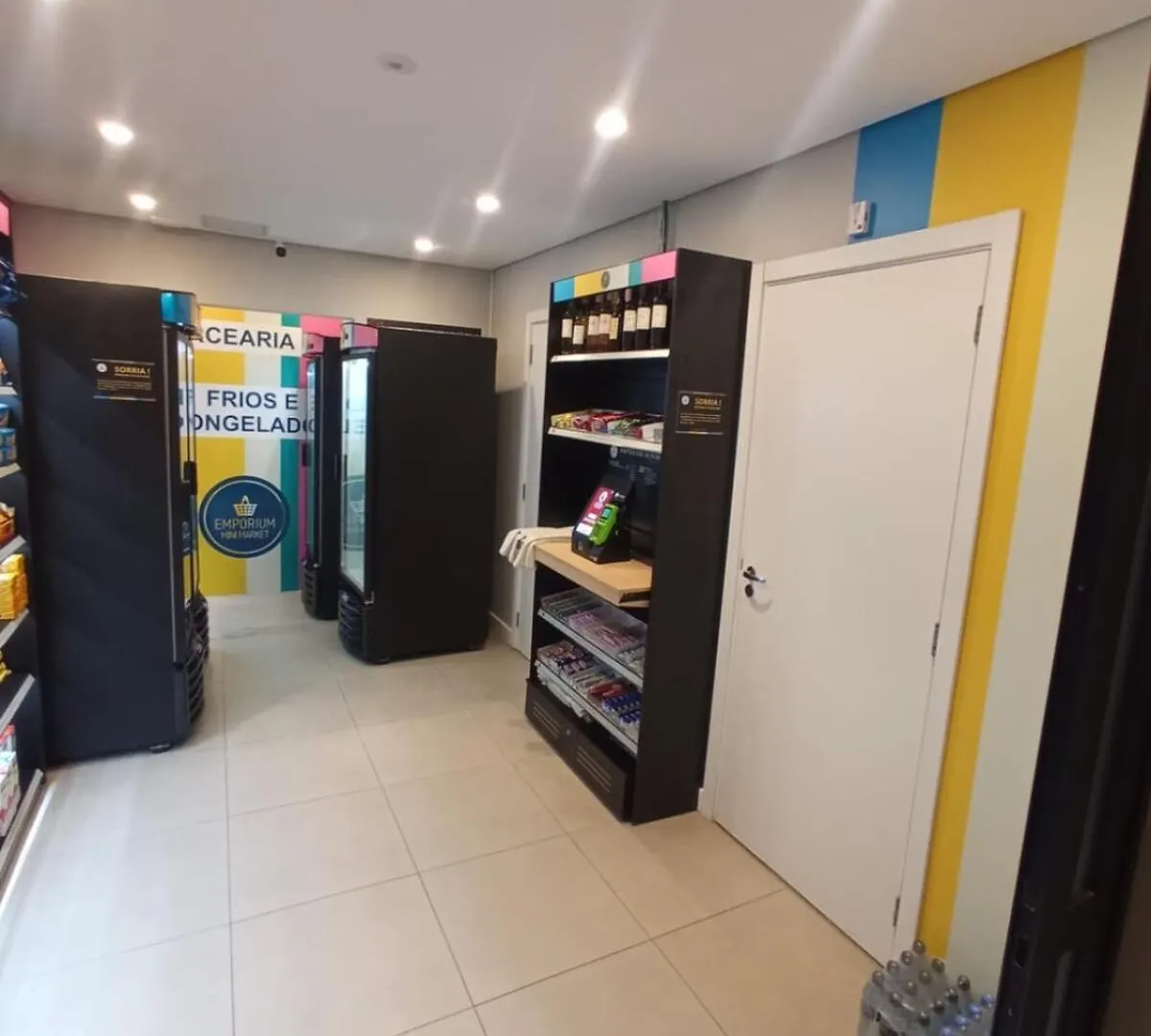 Evergreen Escape - Lindo Ape Na Liberdade Sao Paulo Apartment