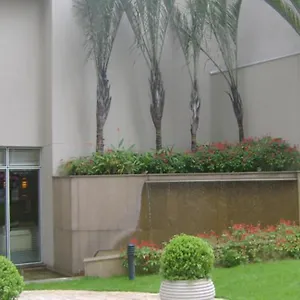 Hotel Wyndham Paulista, San Paolo