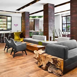 Hotel Meliá Ibirapuera, San Paolo