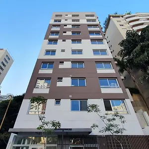 Apartment 360 Ascent Paulista, Sao Paulo