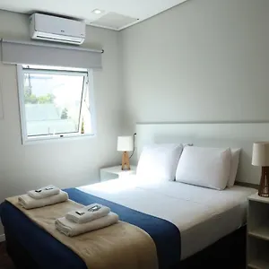 Hotel Goodstay Ibirapuera, San Paolo