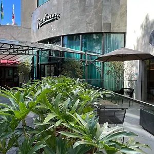 Radisson Oscar Freire São Paulo