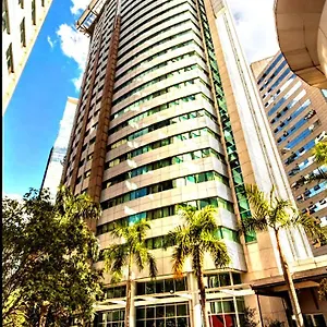 Hotel Radisson Olimpia, San Paolo