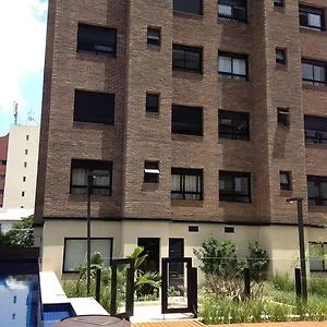Estudio Madalena São Paulo